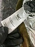 MKT Studio 100% Polyamide Green Raincoat Size Med (T2) - photo 7