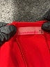 Commando Red Bodysuit Size M - photo 3