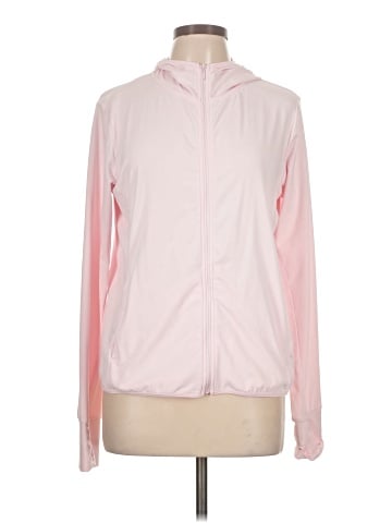 Uniqlo Track Jacket (view 1)