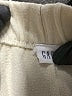 Gap Solid Ivory Casual Pants Size M - photo 4