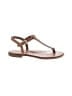 Naturalizer Brown Sandals Size 9 (wide) - photo 1