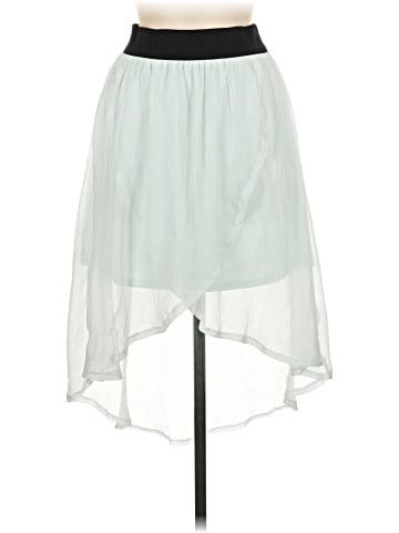 Charlotte Russe Casual Skirt (view 1)