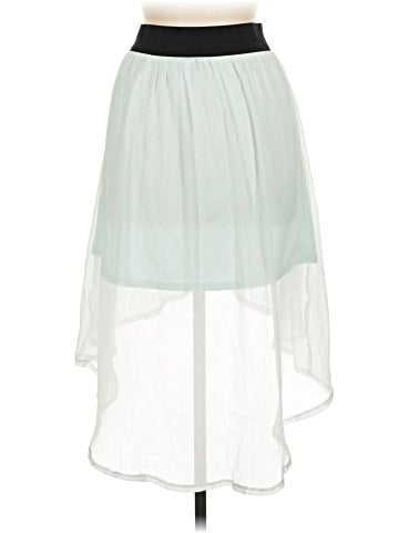 Charlotte Russe Casual Skirt (view 2)