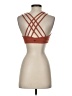 Athleta Orange Tank Top Size S - photo 2