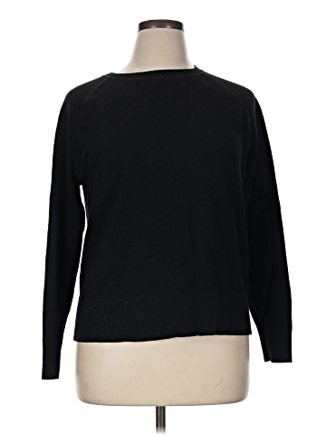 Banana Republic Pullover Sweater (view 1)