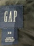 Gap Black Vest Size XS - photo 6