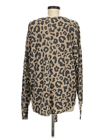 Daytrip Long Sleeve Blouse (view 2)