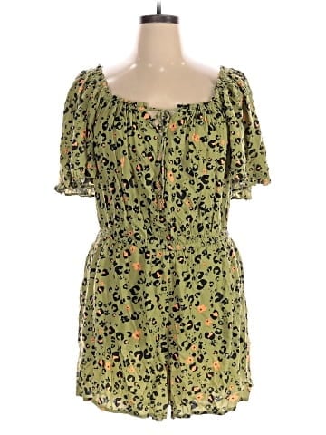 Jessica Simpson Romper (view 1)