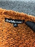 Charlotte Russe Tweed Orange Pullover Sweater Size 2X - photo 7