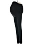 Isabel Maternity Black Yoga Pants Size S - photo 1