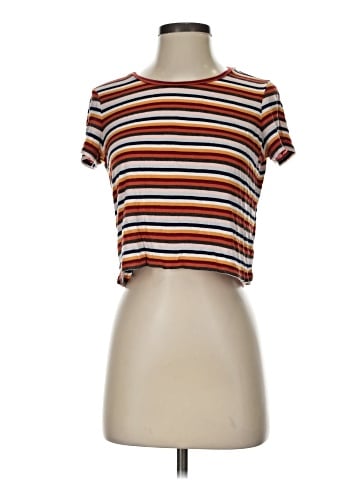 Aeropostale Short Sleeve T-Shirt (view 1)