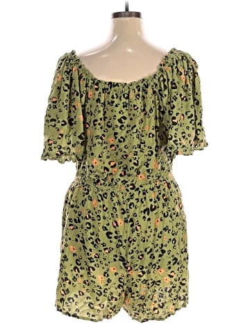 Jessica Simpson Romper (view 2)