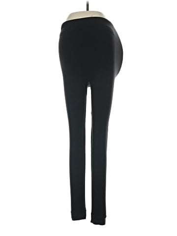 Isabel Maternity Yoga Pants (view 2)