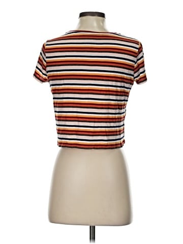 Aeropostale Short Sleeve T-Shirt (view 2)