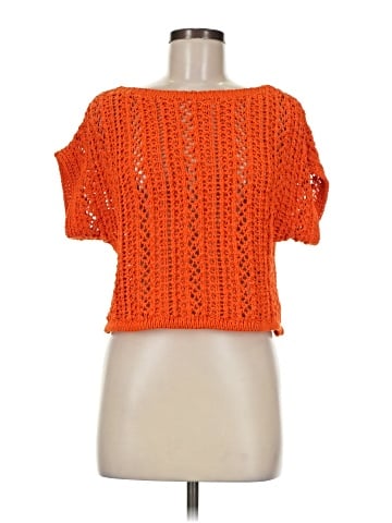 Zara Short Sleeve Turtleneck (view 1)