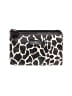 Modella Gray Coin Purse One size - photo 1