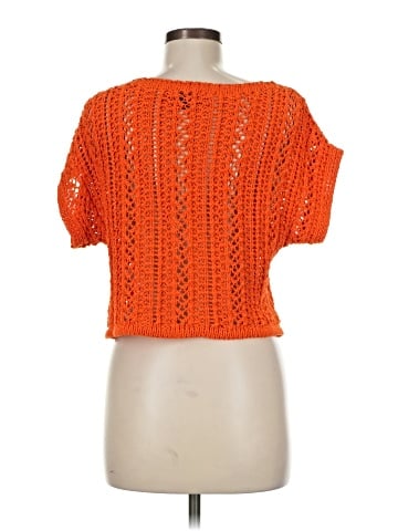 Zara Short Sleeve Turtleneck (view 2)