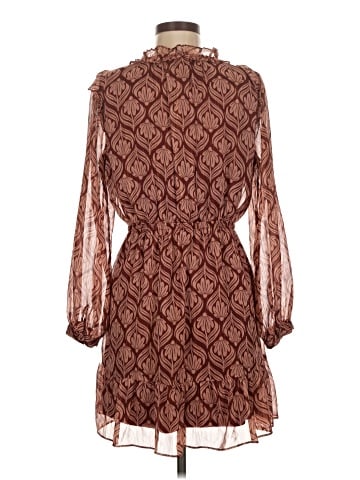LC Lauren Conrad Casual Dress (view 2)