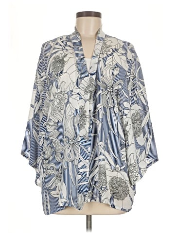 Akemi + Kin Kimono (view 1)