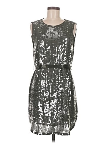 Velvet by Graham & Spencer Cocktail Dress (view 1)