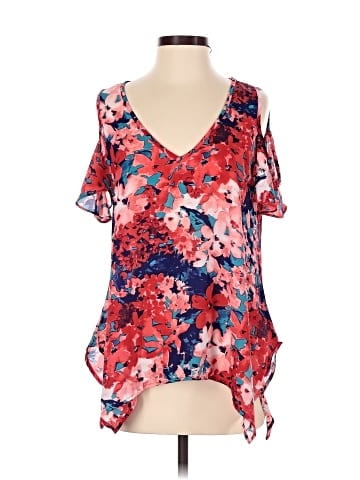 Venus Sleeveless Blouse (view 1)