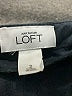 Ann Taylor LOFT Solid Black Shorts Size 2 - photo 3