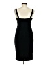 David Meister Solid Black Cocktail Dress Size 8 - photo 2