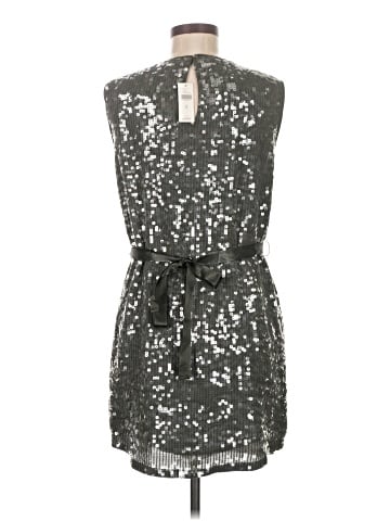 Velvet by Graham & Spencer Cocktail Dress (view 2)