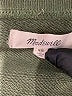 Madewell Green Pullover Sweater Size XS - photo 7
