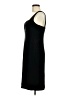 David Meister Solid Black Cocktail Dress Size 8 - photo 5
