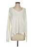 Lucky Brand Ivory Pullover Sweater Size XS - photo 1
