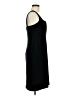 David Meister Solid Black Cocktail Dress Size 8 - photo 4