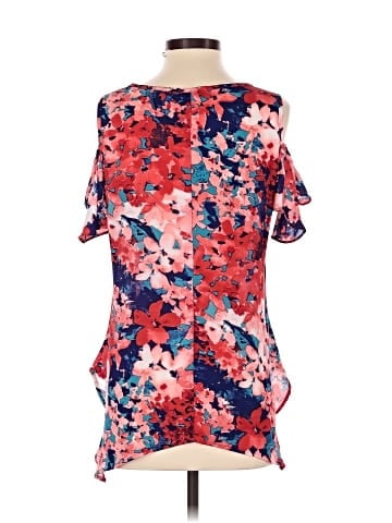 Venus Sleeveless Blouse (view 2)