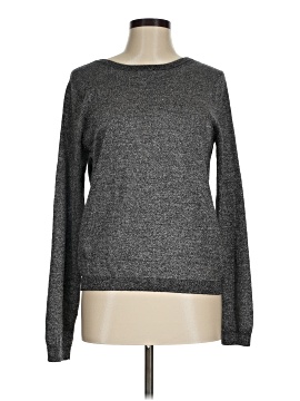 Equipment Long Sleeve Top (view 1)