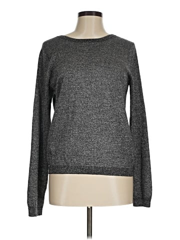 Equipment Long Sleeve Top (view 1)