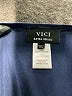 VICI Graphic Blue Cocktail Dress Size XS - photo 7