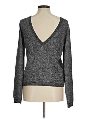 Equipment Long Sleeve Top (view 2)