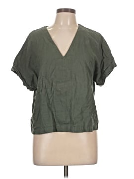 Universal Thread Short Sleeve Blouse