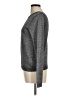 Equipment Gray Long Sleeve Top Size M - photo 5