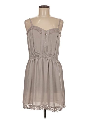 Kimchi Blue Casual Dress (view 1)