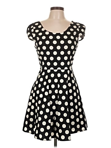 XXI Casual Dress (view 1)