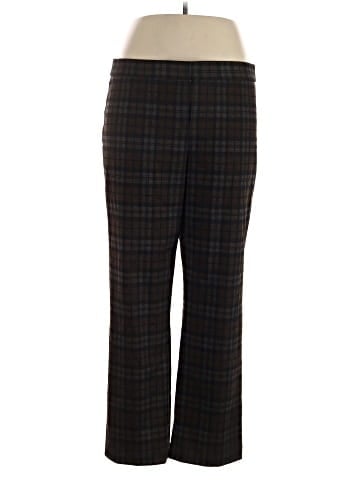 Amanda + Chelsea Dress Pants (view 1)