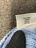 St. John's Bay Blue Pullover Sweater Size M (petite) - photo 8