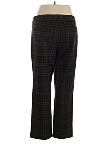 Amanda + Chelsea Dress Pants (view 2)