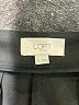 Ann Taylor LOFT Outlet Solid Black Active Pants Size 16 - photo 4