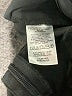 Ann Taylor LOFT Outlet Solid Black Active Pants Size 16 - photo 5