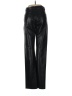 Wilfred 100% Polyurethane Black Casual Pants Size 6 - photo 2
