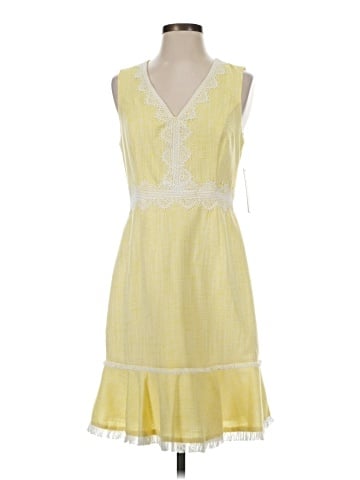 NANETTE Nanette Lepore Cocktail Dress (view 1)