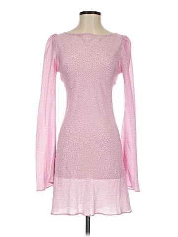 Stone Cold Fox Cocktail Dress (view 1)