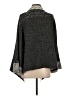 Shamask Gray Cardigan Size Sm (0) - photo 2